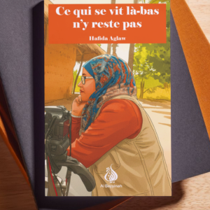 Ce qui se vit là-bas n'y reste pas