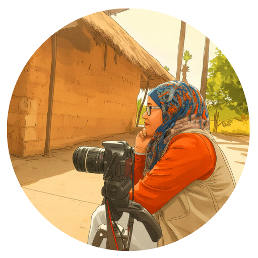 Hafida Aglaw